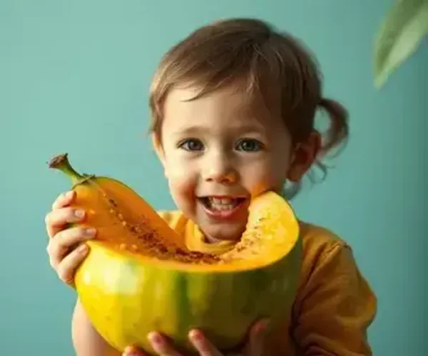 Frutas da Amazônia com crianças: sabores leves para experimentar