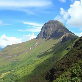 Pontos turísticos no Monte Roraima: lugares para colocar no roteiro
