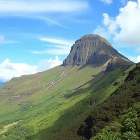 Pontos turísticos no Monte Roraima: lugares para colocar no roteiro