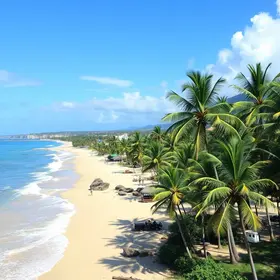 Pontos turísticos em Palmas: lugares para colocar no roteiro