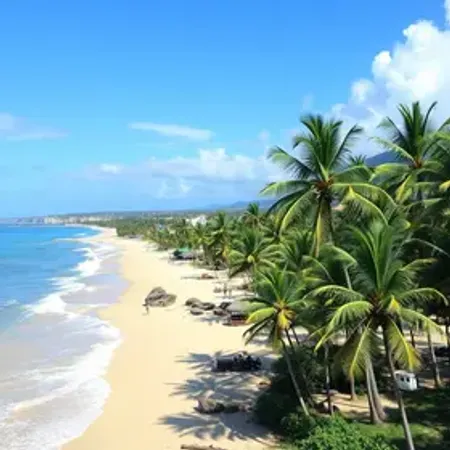 Pontos turísticos em Palmas: lugares para colocar no roteiro