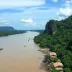 Chinesa busca acesso à Foz do Amazonas após descoberta da Petrobras