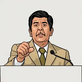 STF suspende regra que mantinha Adjuto Afonso na presidência da Aleam e determina nova eleição