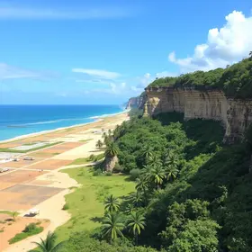 Boa Vista: guia completo para planejar sua viagem