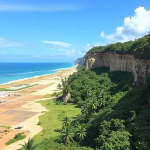 Boa Vista: guia completo para planejar sua viagem