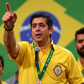 Candidato a senador detona Do Carmo e amplia racha no PL