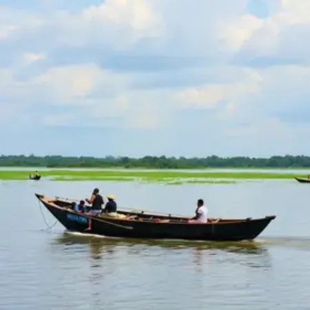 O que é passeio de barco na Amazônia: significado e importância turística