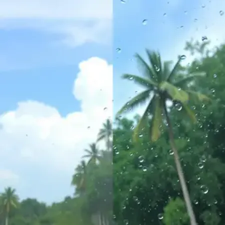 Temperatura x sensação térmica: entenda por que sentimos mais calor do que indica o termômetro em Manaus