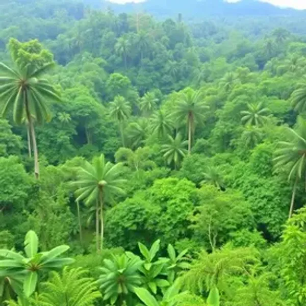 Viagem para a Amazônia para iniciantes para iniciantes: guia simples e prático