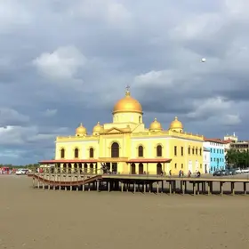 Melhor época para visitar Marco Zero do Equador: clima e eventos