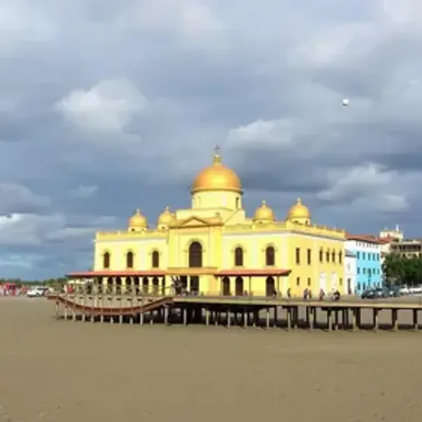 Melhor época para visitar Marco Zero do Equador: clima e eventos