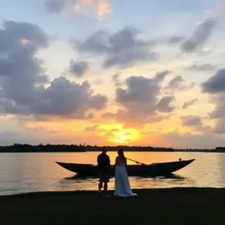 Belém do Pará para casal: experiências românticas e tranquilas