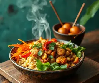 O que comer no Pará: pratos típicos e sabores locais