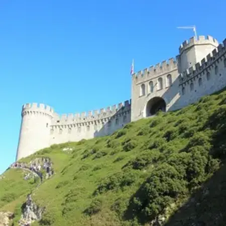 Roteiro de 3 dias no Real Forte Príncipe da Beira: o que visitar
