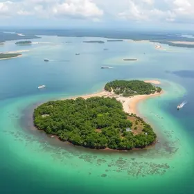 Perguntas frequentes sobre Ilha do Marajó: respostas úteis