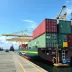 Antaq autoriza transbordo emergencial de contêineres em cais no Amazonas