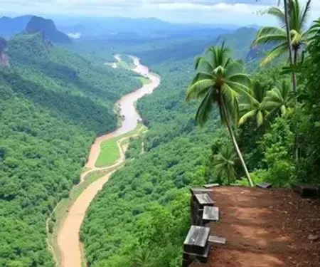Perguntas frequentes sobre trilhas na Amazônia: dúvidas respondidas