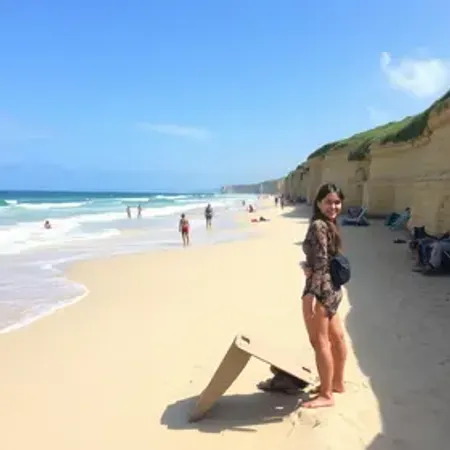 Passeios na Praia Grande de Boa Vista: experiências que valem a pena