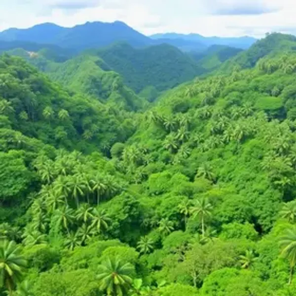 Turismo sustentável na Amazônia para iniciantes: guia simples e prático