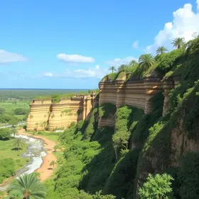 Roteiro de 3 dias em Guajará-Mirim: o que visitar