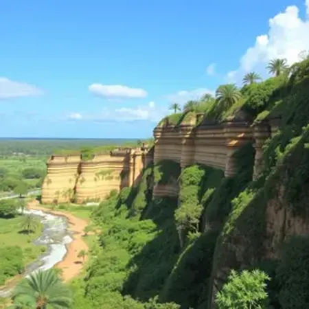Roteiro de 3 dias em Guajará-Mirim: o que visitar