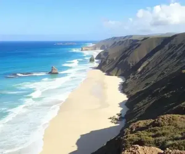 Como chegar na Praia da Graciosa: rotas, transporte e dicas