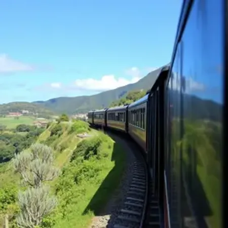 Estrada de Ferro Madeira-Mamoré vale a pena? Veja quando incluir no roteiro