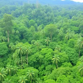 Como aproveitar viagem para a Amazônia para iniciantes: dicas para visitantes