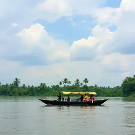 Melhores lugares para passeio de barco na Amazônia: destinos e experiências