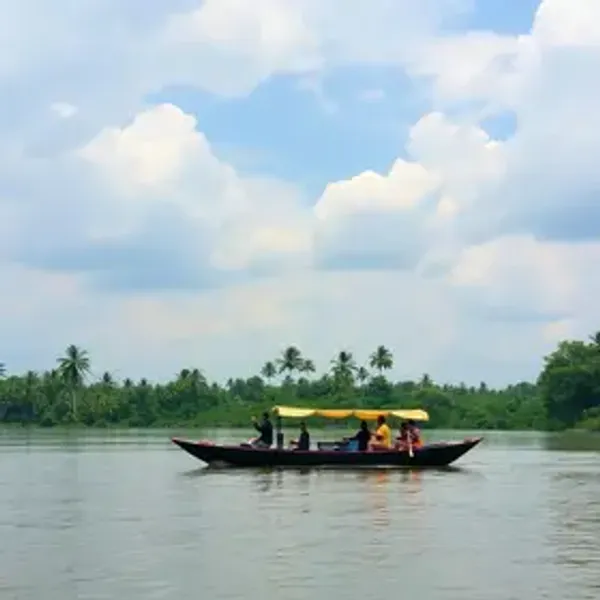 Melhores lugares para passeio de barco na Amazônia: destinos e experiências