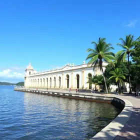 Dicas para visitar Porto Velho: o que saber antes de ir