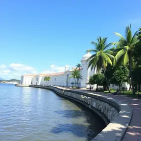 Porto Velho com crianças: roteiro leve e seguro