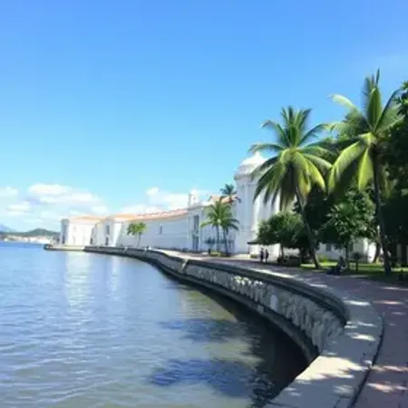 Porto Velho com crianças: roteiro leve e seguro