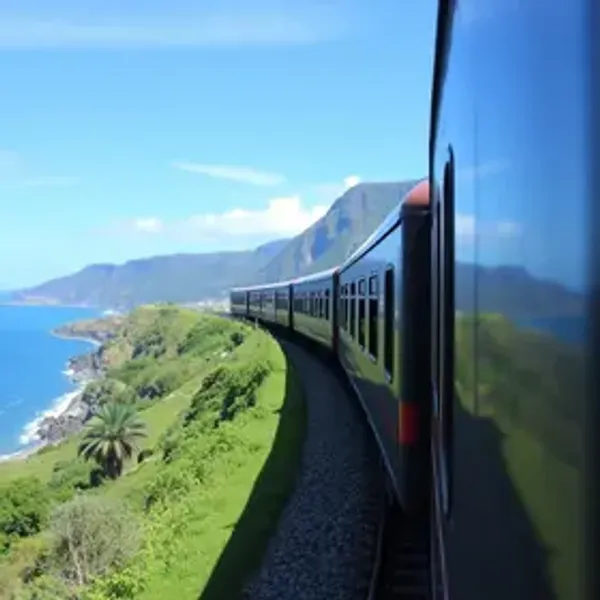 Quanto custa viajar na Estrada de Ferro Madeira-Mamoré: orçamento e economia