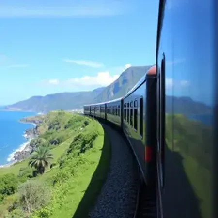 Quanto custa viajar na Estrada de Ferro Madeira-Mamoré: orçamento e economia