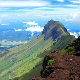Passeios no Monte Roraima: experiências que valem a pena