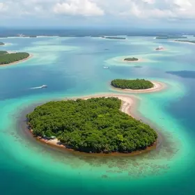 Onde ficar na Ilha do Marajó: melhores regiões e hospedagens