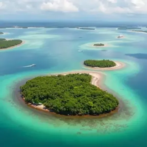 Onde ficar na Ilha do Marajó: melhores regiões e hospedagens