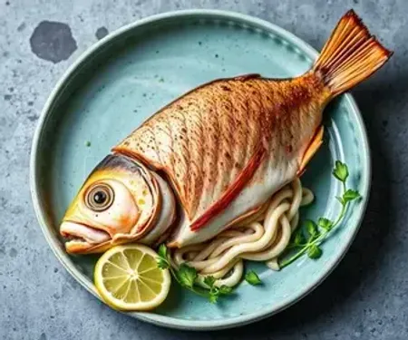 Peixes amazônicos para iniciantes: pratos para começar