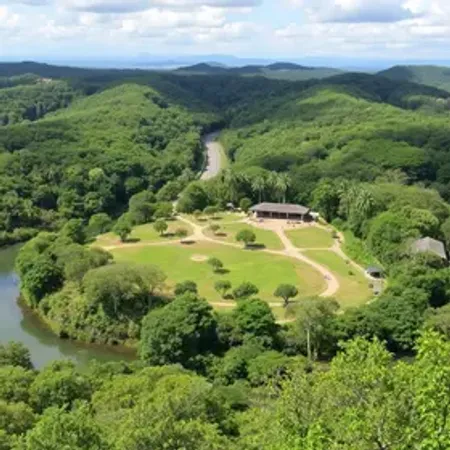 Parque Ambiental Chico Mendes vale a pena? Veja quando incluir no roteiro