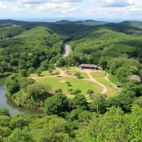 Parque Ambiental Chico Mendes vale a pena? Veja quando incluir no roteiro