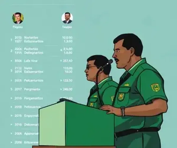 Lista dos deputados federais eleitos no Amazonas nas eleições 2026