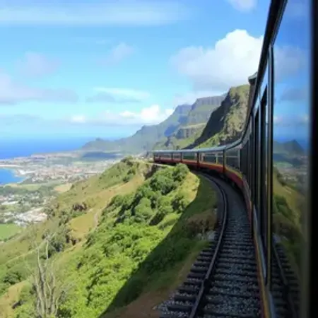 Dicas para visitar Estrada de Ferro Madeira-Mamoré: o que saber antes de ir