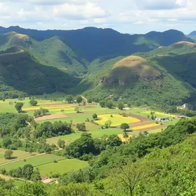 Roteiro de 2 dias na Gameleira de Rio Branco: programação prática