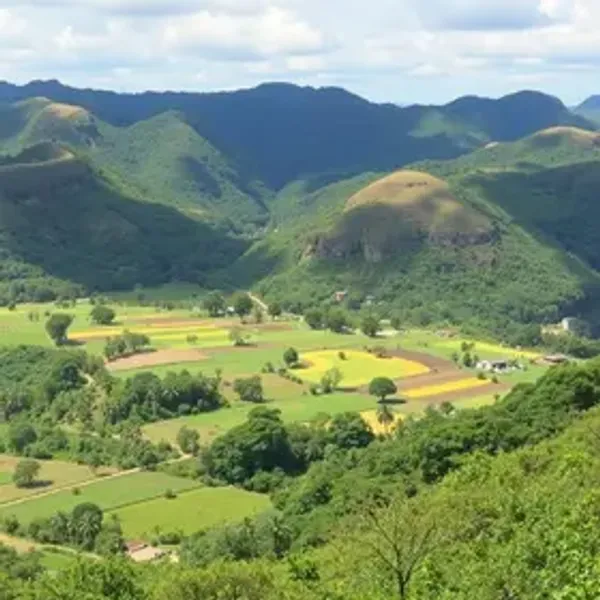 Roteiro de 2 dias na Gameleira de Rio Branco: programação prática