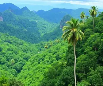 Perguntas frequentes sobre parques nacionais da Amazônia: dúvidas respondidas