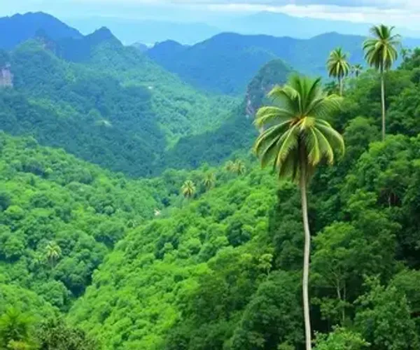 Perguntas frequentes sobre parques nacionais da Amazônia: dúvidas respondidas