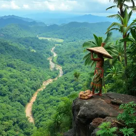 Amazonas: lideranças tradicionais testam a força dos emergentes