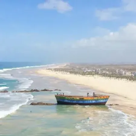 Como chegar na Praia Grande de Boa Vista: rotas, transporte e dicas