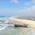 Como chegar na Praia Grande de Boa Vista: rotas, transporte e dicas